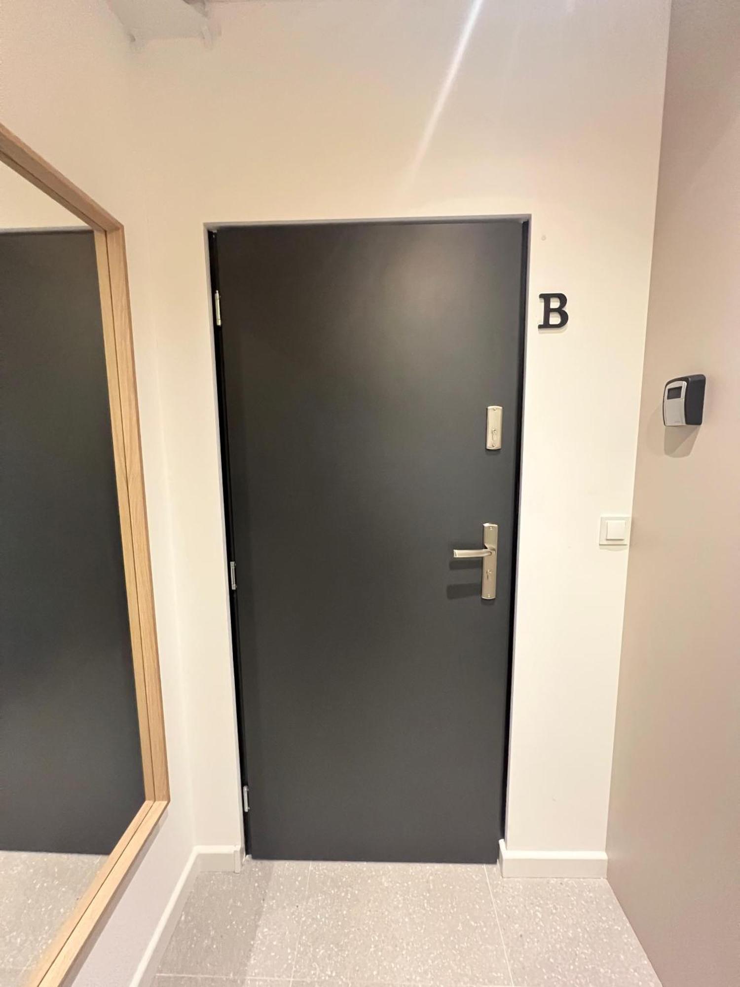 Mieszkanie Blisko Radomskiego Centrum Onkologii Kültér fotó
